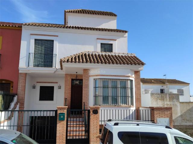 Casa en venta en Costa Noroeste, Andalucía