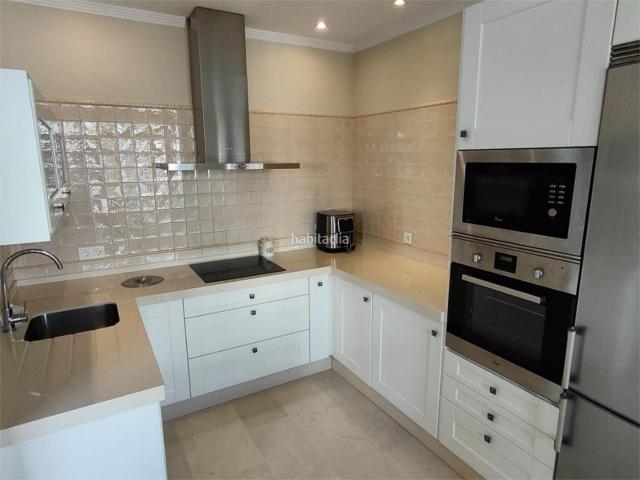 Casa en venta en Costa Noroeste, Andalucía