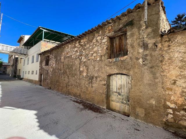Chalet en venta en Pallars Jussà, Catalunya