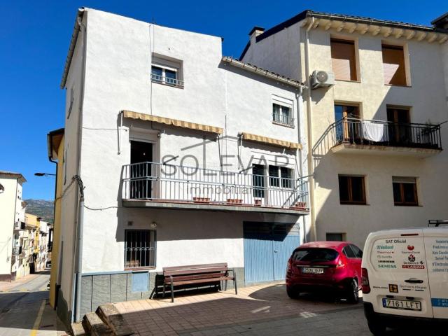 Casa en venta en Pallars Jussà, Catalunya
