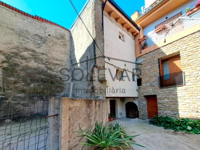 Casa en venta en Suterranya, Pallars Jussà