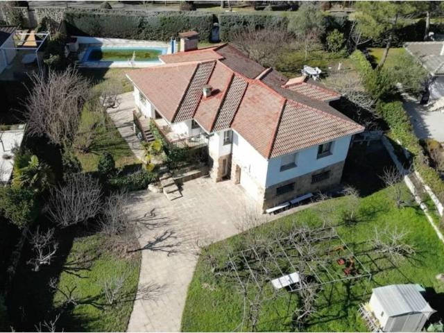 Casa en venta en Vicálvaro, Madrid