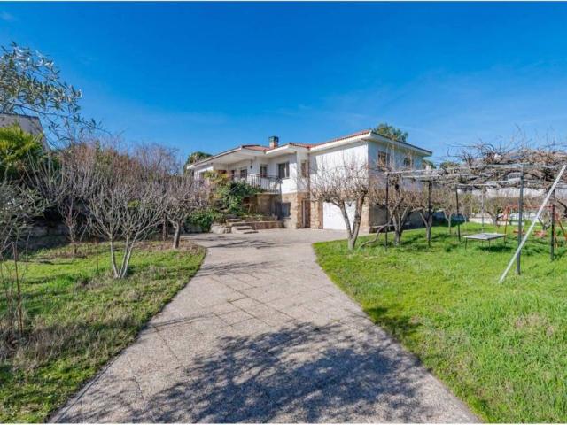 Casa en venta en Vicálvaro, Madrid