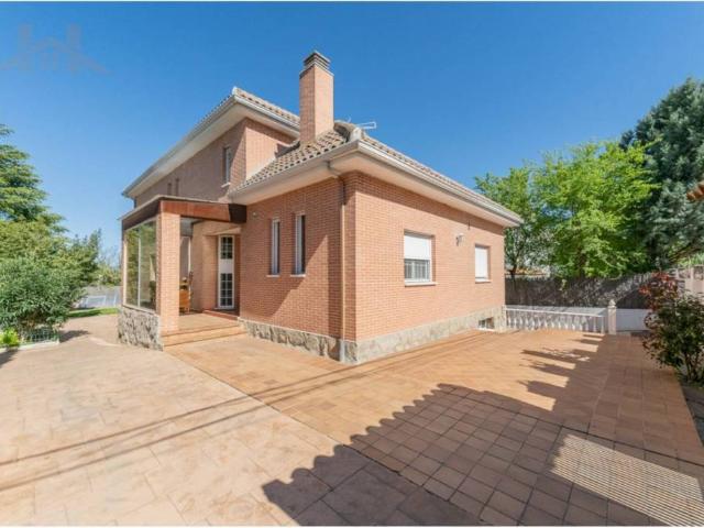 Casa en venta en Tres Cantos, Madrid