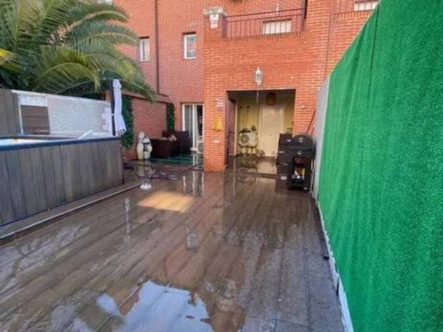 Casa en venta en Vicálvaro, Madrid