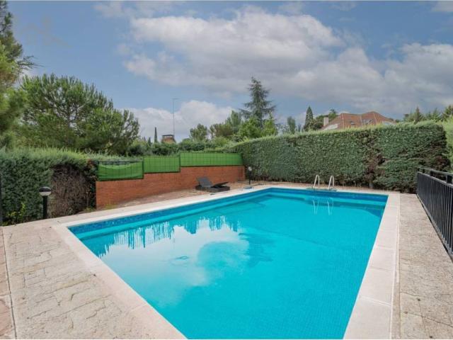 Casa en venta en Vicálvaro, Madrid