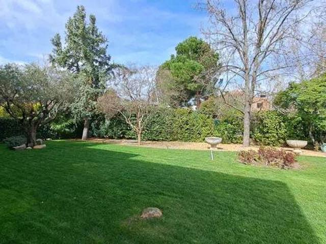 Casa en venta en Vicálvaro, Madrid