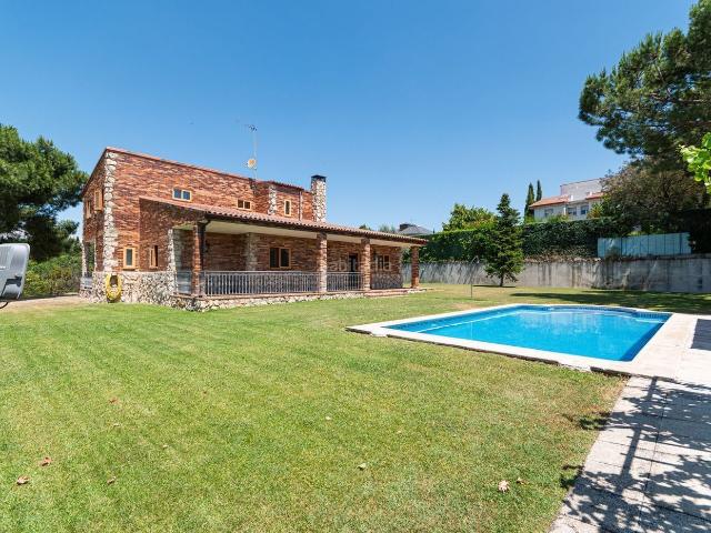 Casa en venta en Tres Cantos, Madrid