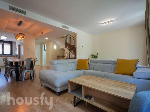 Casa en venta en Tres Cantos, Madrid