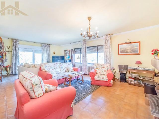 Casa en venta en Tres Cantos