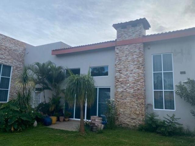Casa En Condominio en venta en Tlajomulco De Zúñiga, Jalisco