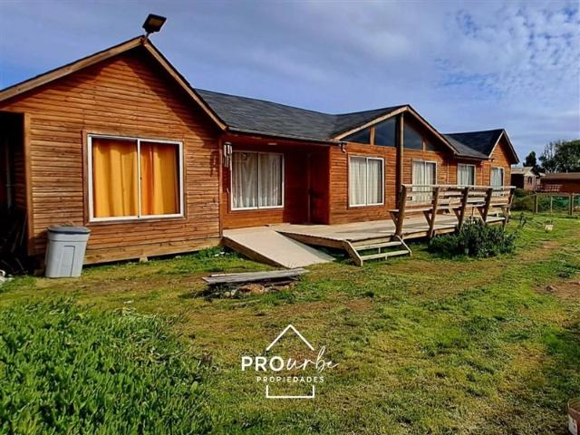 Casa en venta en Los Vilos, Coquimbo