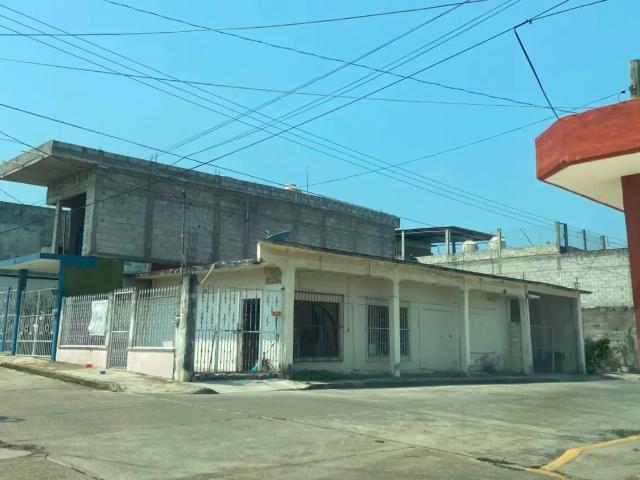 Casa en venta en Tres Valles, Veracruz