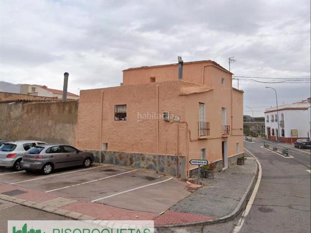 Casa en venta en Las Tres Villas, Andalucía