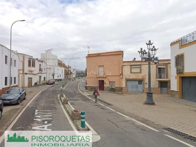 Casa en venta en Las Tres Villas, Andalucía