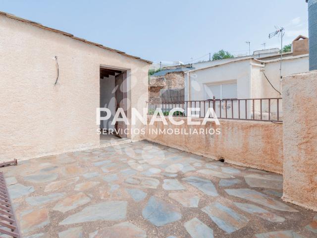 Casa en venta en Las Tres Villas, Andalucía