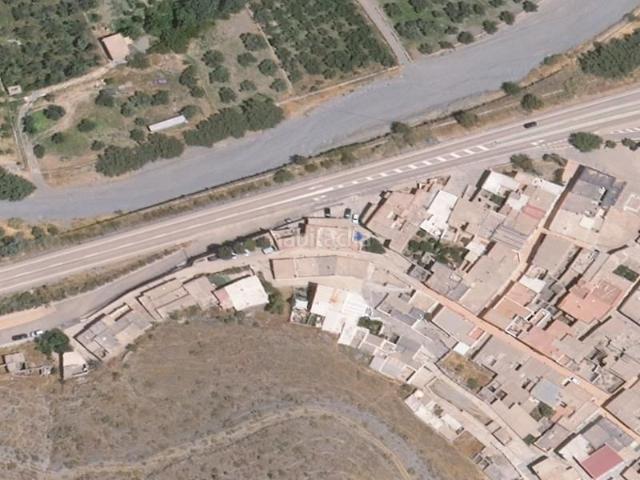 Casa en venta en Las Tres Villas, Andalucía