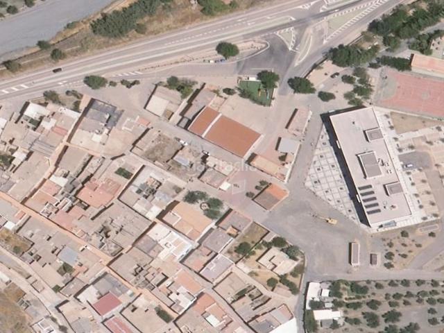 Casa en venta en Las Tres Villas, Andalucía