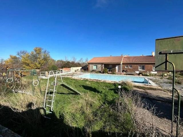 Casa en venta en Trescasas