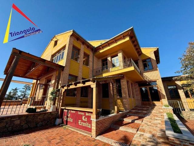 Casa en venta en Trescasas, Castilla y León