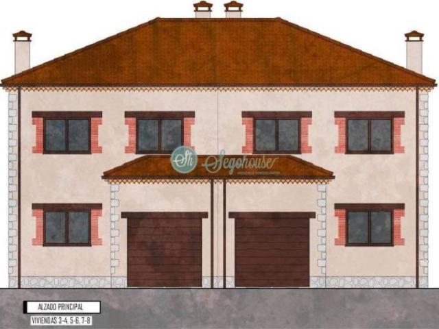 Casa en venta en Trescasas