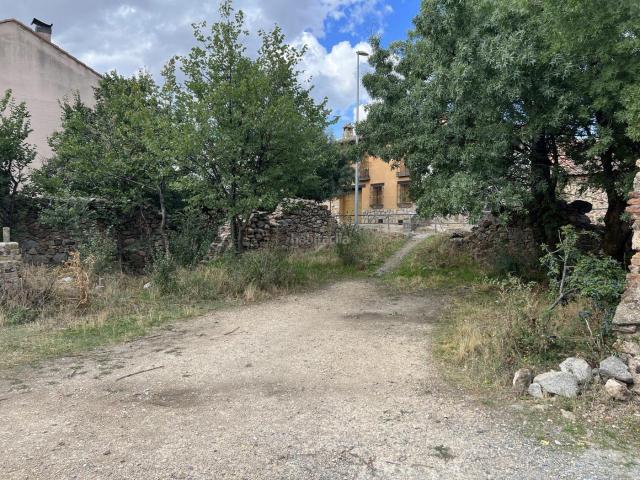 Casa en venta en Sexmo de San Lorenzo, Trescasas