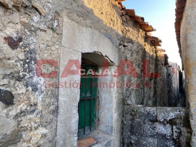 Casa en venta en Sexmo de San Lorenzo, Trescasas