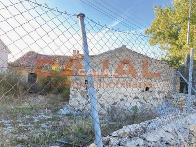 Casa en venta en Sexmo de San Lorenzo, Trescasas