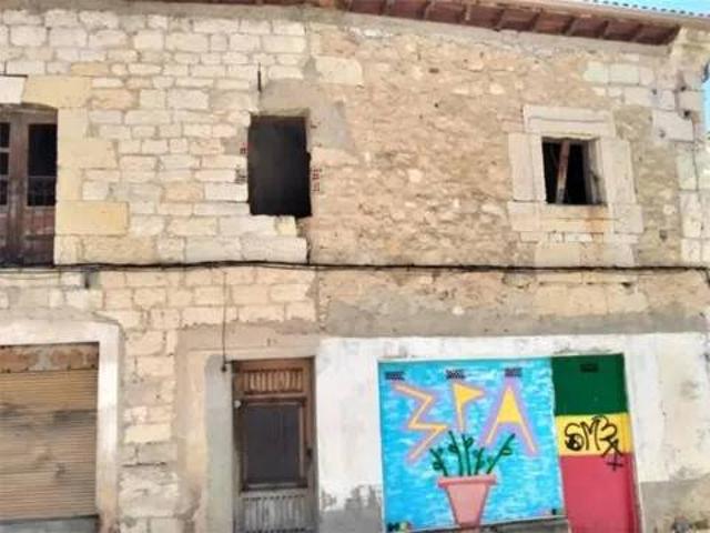 Casa en venta en Trespaderne, Castilla y León