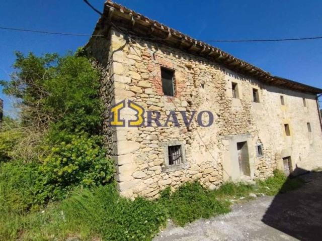 Casa en venta en Trespaderne, Castilla y León