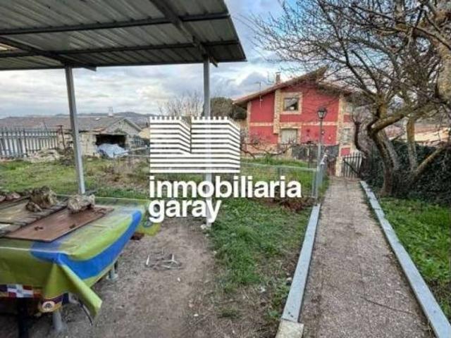 Casa en venta en Trespaderne, Castilla y León