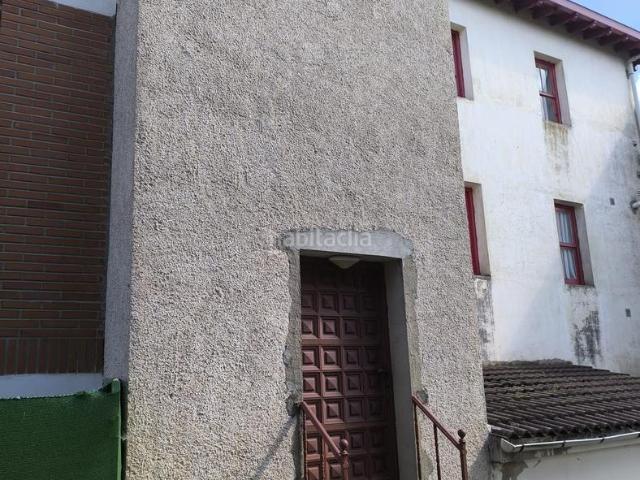 Casa en venta en Trespaderne, Castilla y León