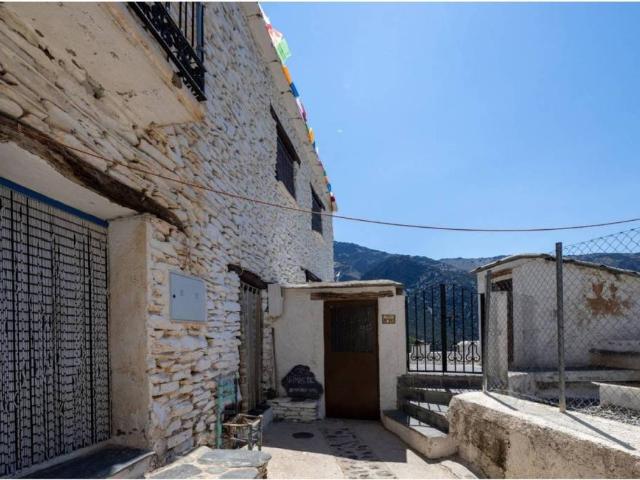 Casa en venta en Comarca de la Alpujarra Granadina, Andalucía