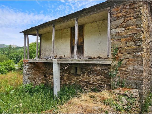 Casa en venta en Sarria, Galicia