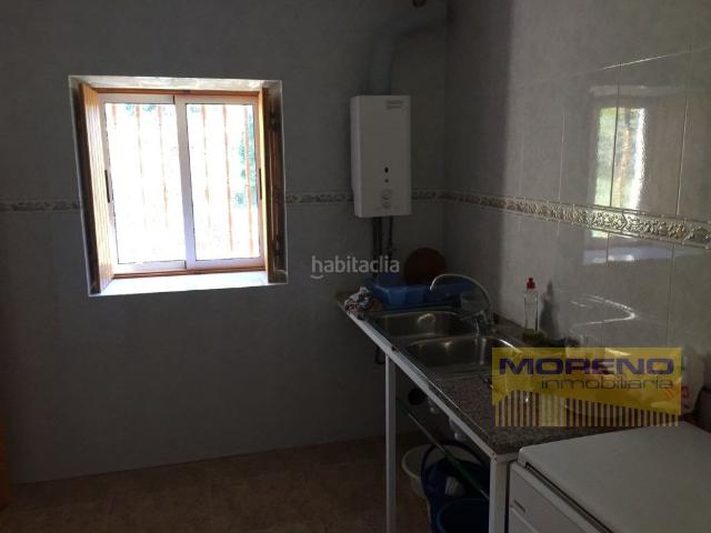 Casa en venta en Sarria, Galicia