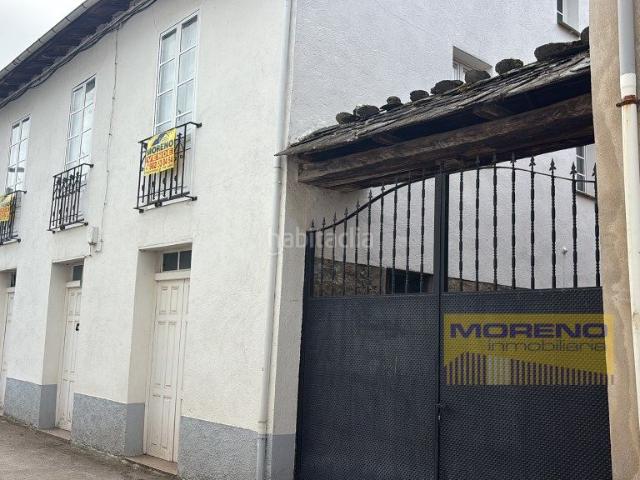 Casa en venta en Sarria, Galicia