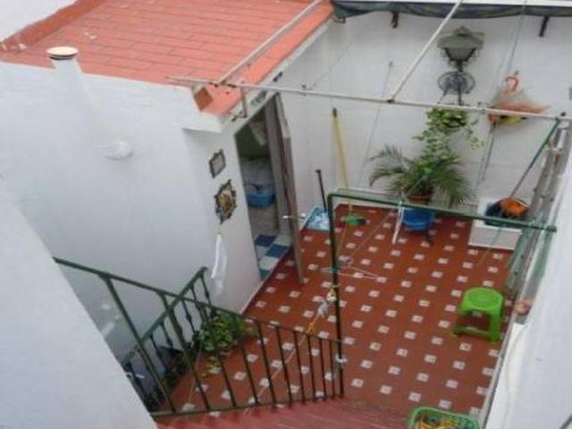Casa en venta en Triana, Sevilla
