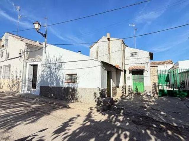 Casa en venta en Tribaldos, Cuenca
