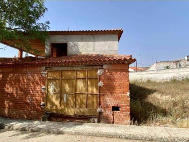 Casa en venta en Tribaldos, Castilla-La Mancha
