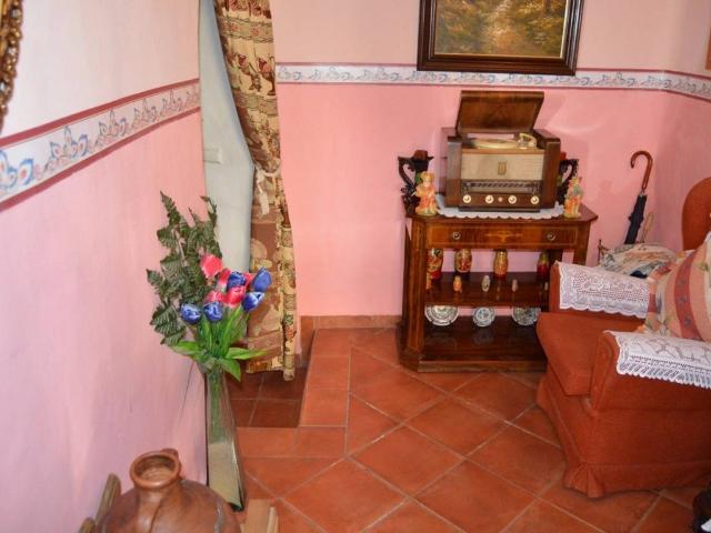 Casa en venta en Tribaldos