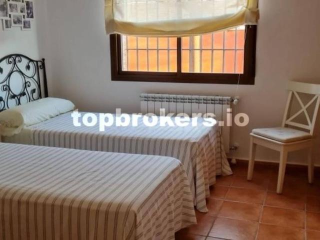 Casa en venta en Tribaldos