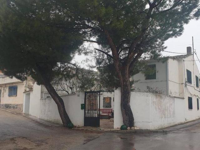 Casa en venta en Tribaldos