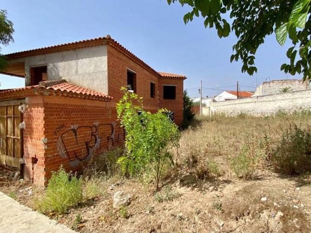 Casa en venta en Tribaldos