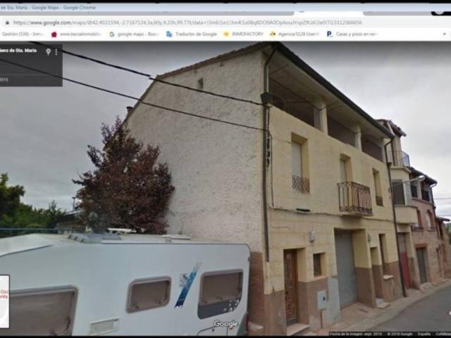 Casa en venta en Tricio, La Rioja