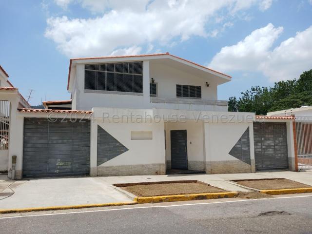 Casa en venta en Valencia, Carabobo