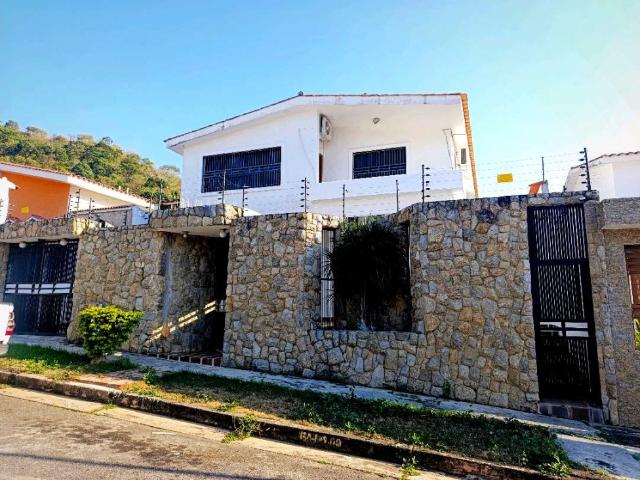 Casa en venta en Valencia, Carabobo