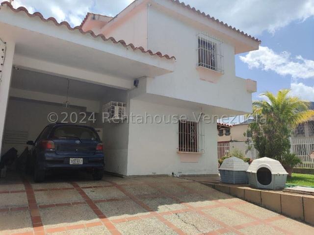Casa en venta en Valencia, Táchira