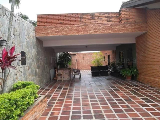 Casa en venta en Valencia, Carabobo