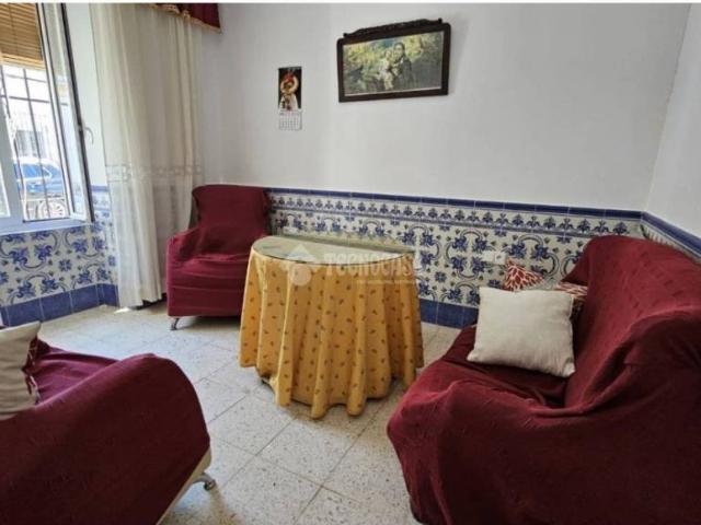 Casa en venta en El Condado, Andalucía