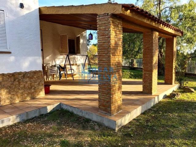 Casa en venta en El Condado, Andalucía